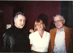 Roussopoulos, Kowaluk, Chomsky