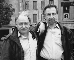 Roussopoulos and Bookchin