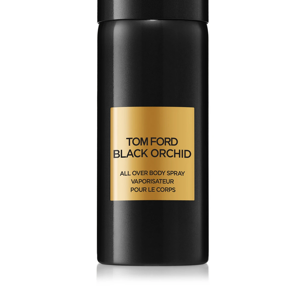 TOM FORD Black Orchid All Over Body Spray | Samco Trading