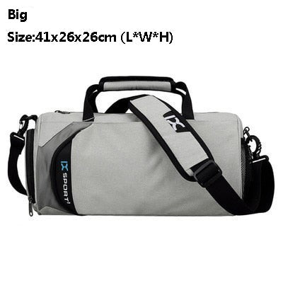 gym bag free shipping