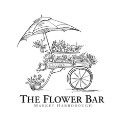 The Flower Bar at the Eco Village
