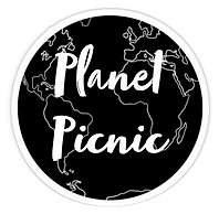 Planet Picnic at the Eco Village