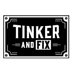 Tinker and Fix at the Eco Village