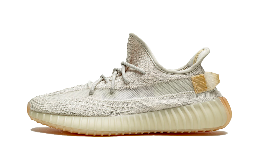 yeezy boost light wit