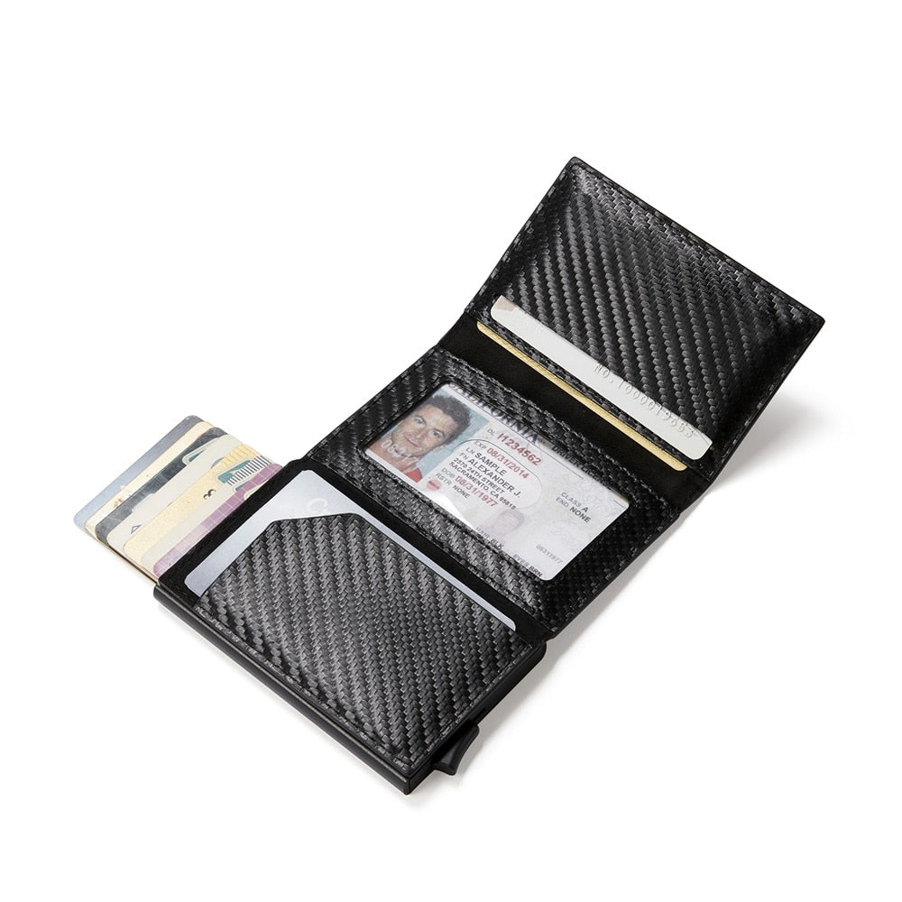 Air Tag Wallets Men Card Holder – GadiGadPlus.com