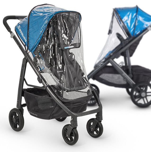 uppababy mesa rain cover