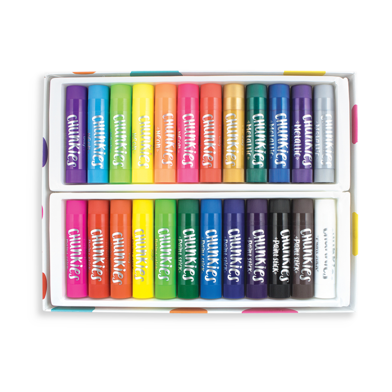 Color Together Colored Pencils - set of 24