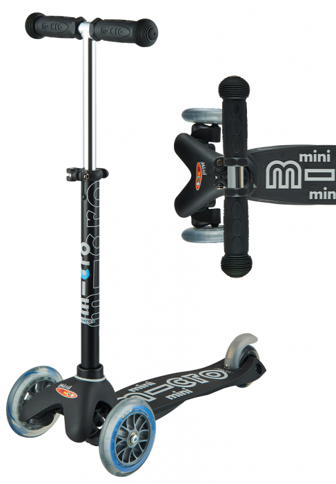 mini micro scooter age