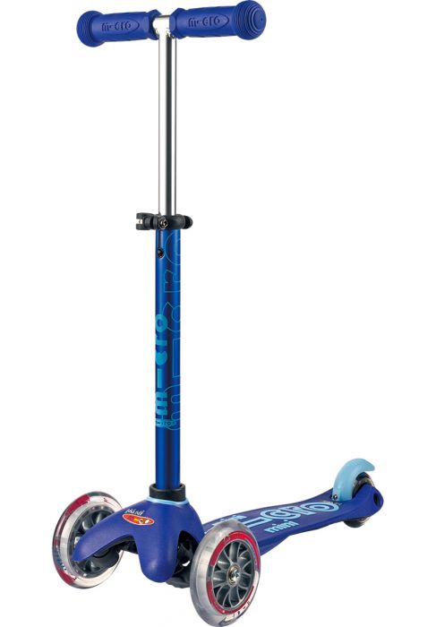 micro scooter for 5 year old