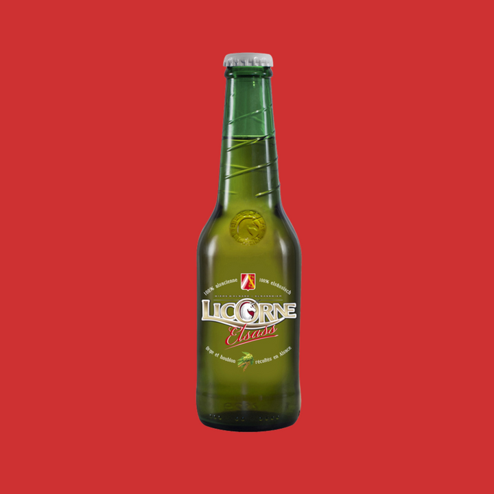 Achat / Vente Licorne Coffret bière de Noël 5.8°, 4x33cl + 1 verre