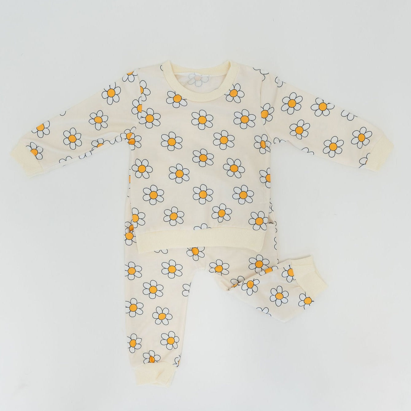 Matching Set Daisy