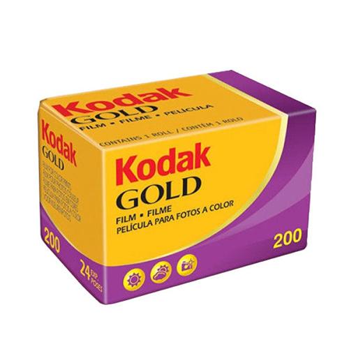 kodak gold 200 price