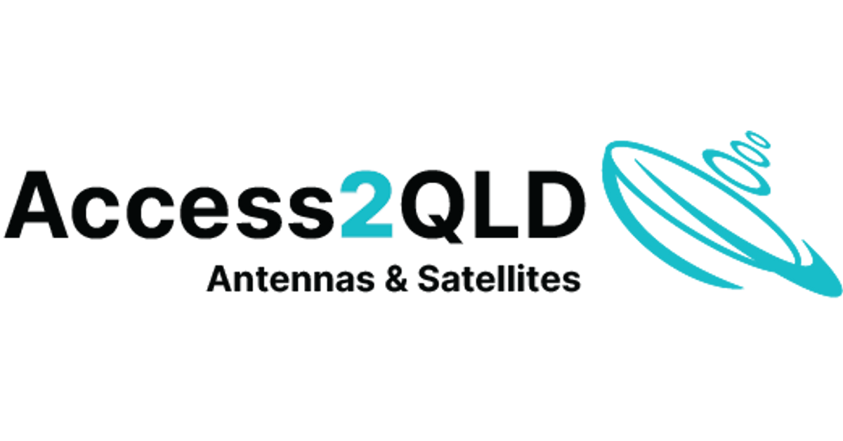 Access 2 QLD Antennas & Satellites