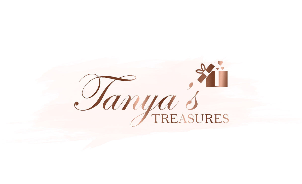 Tanya's Treasures