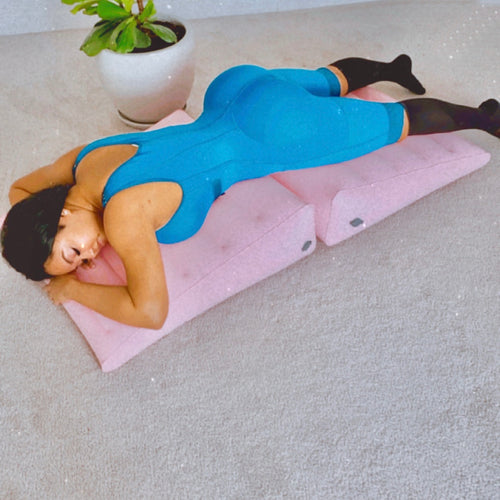BBL Inflatable Lounger – Recovery Bae