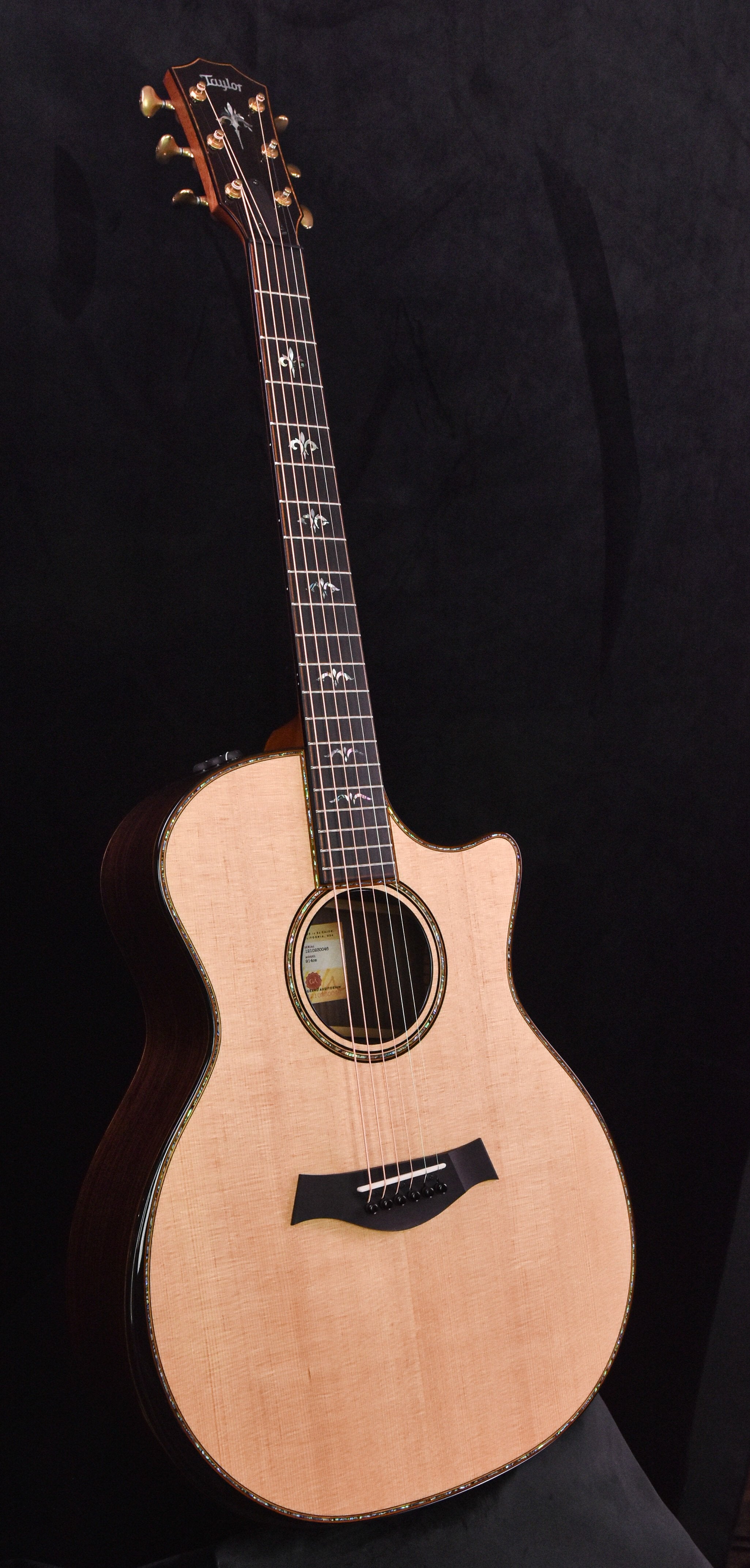 Taylor Acoustic Guitars for Sale | Acoustic Vibes Music – Page 2