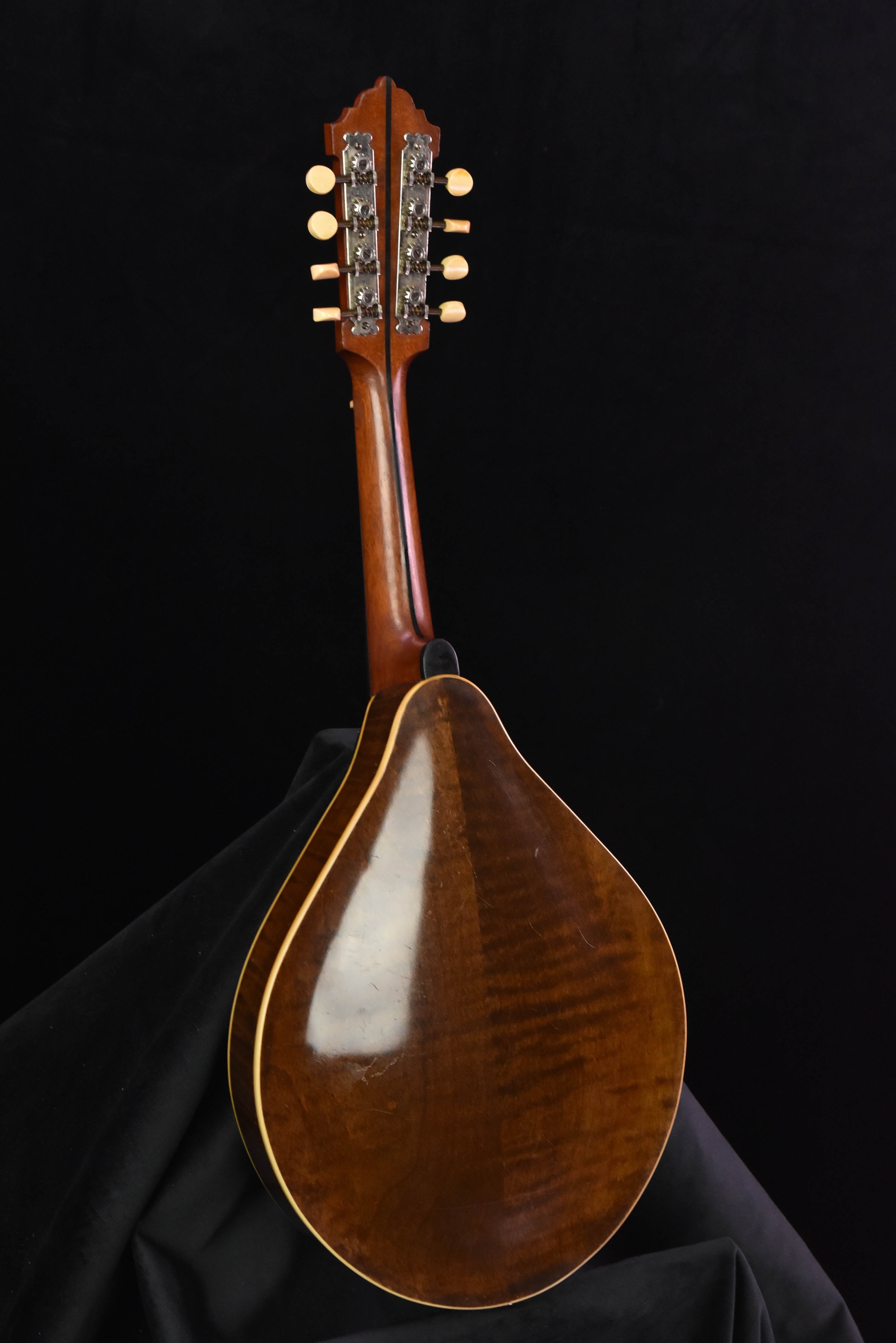 lyon healy mandolin style c