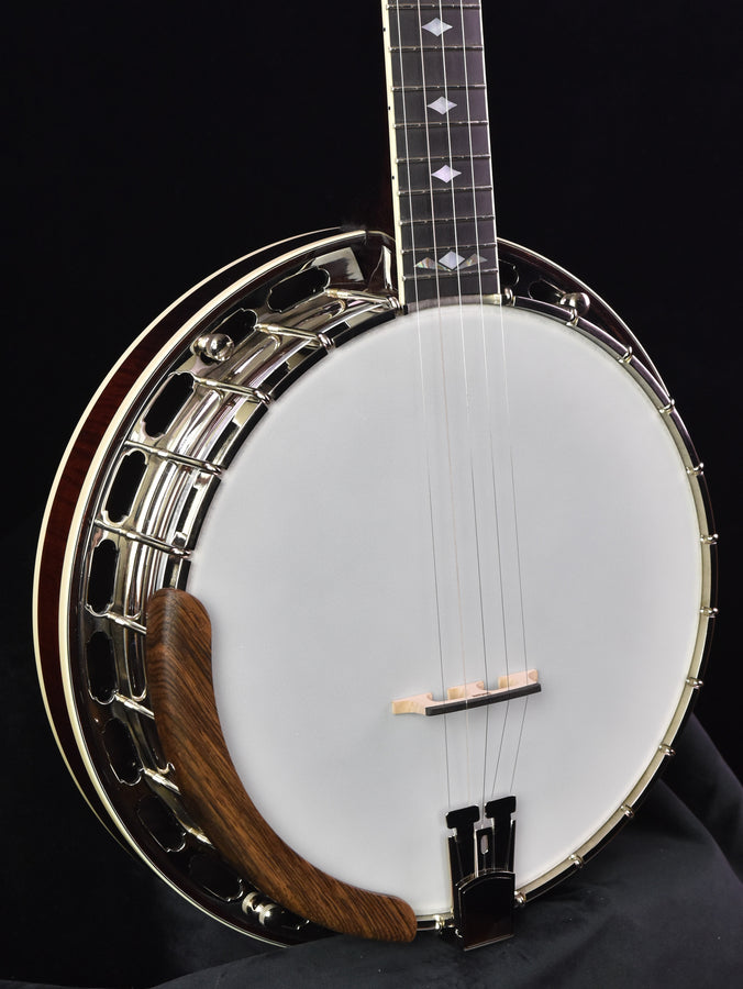 ome banjo models