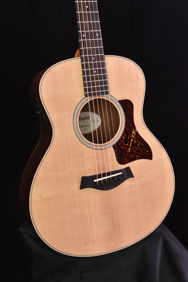 Taylor GS Mini-E Rosewood