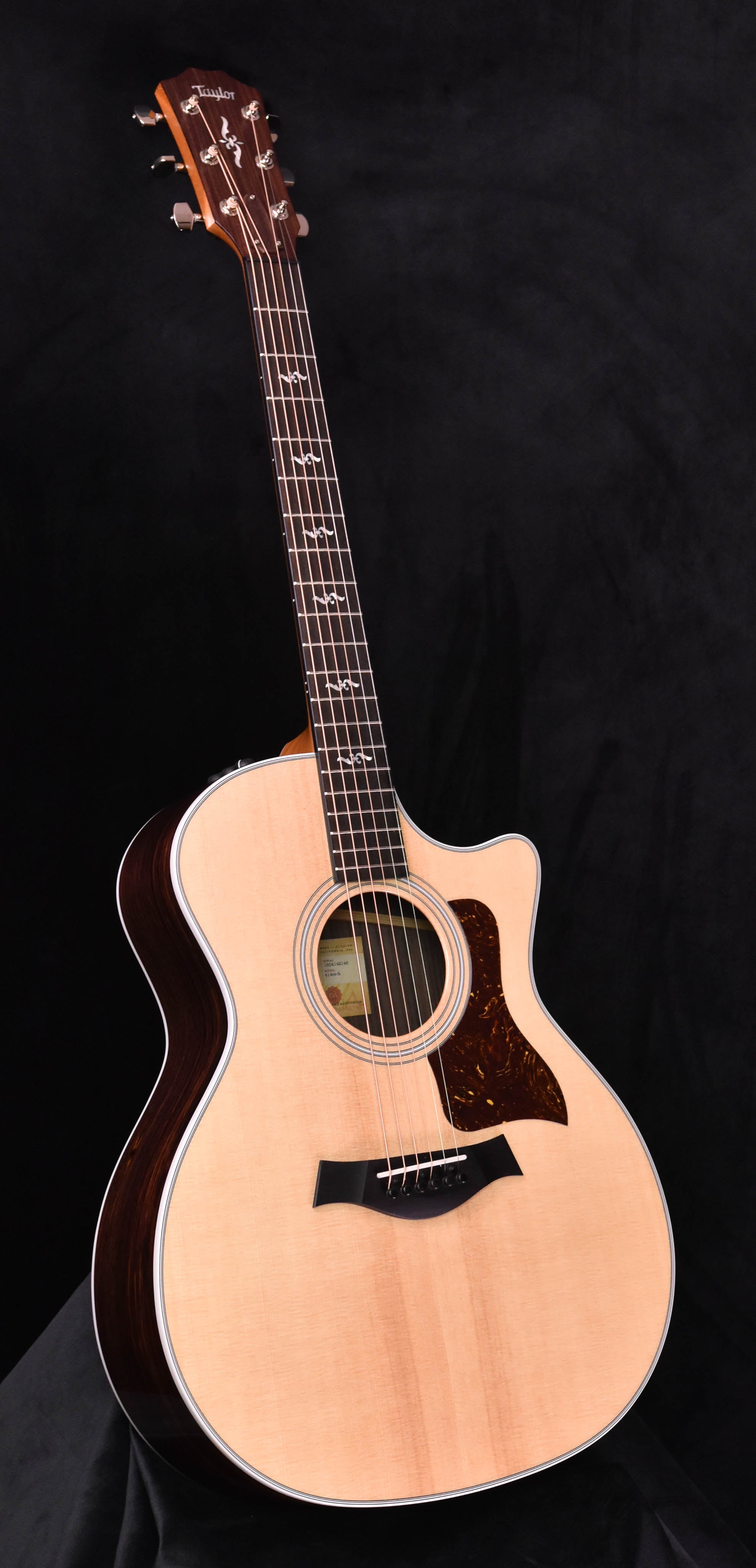 taylor ce 414