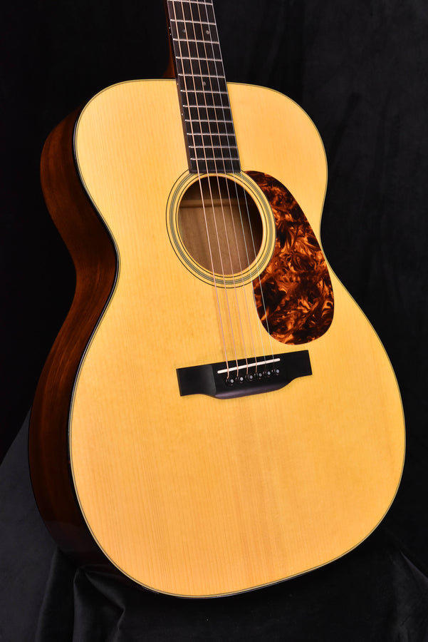 martin 14 fret