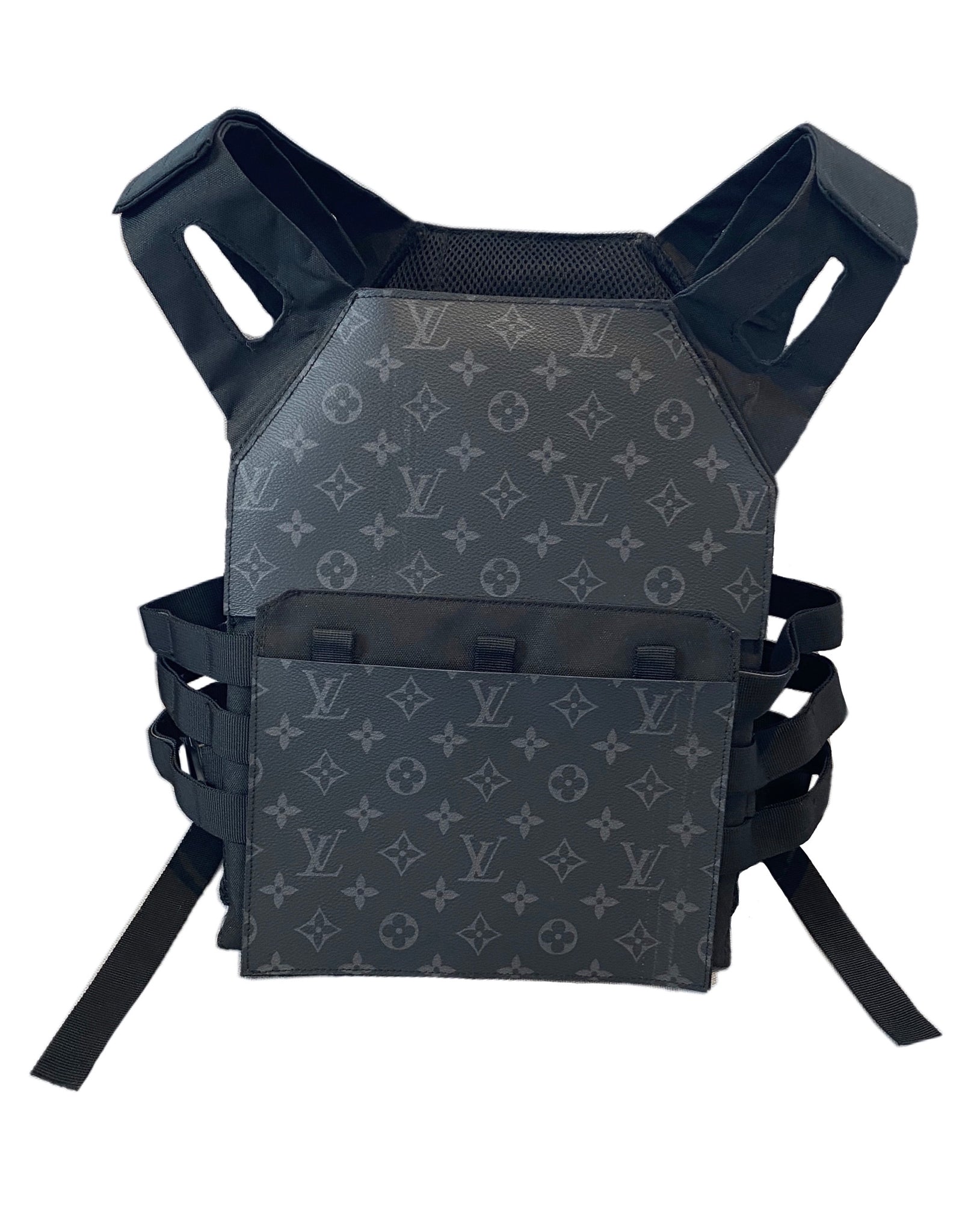 Áo Vest  Trang phục  LOUIS VUITTON