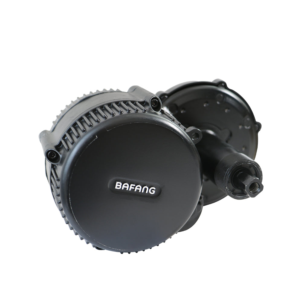 BAFANG BBS02B Mid-drive Motor | 36V500W | 48V500W | 48V750W
