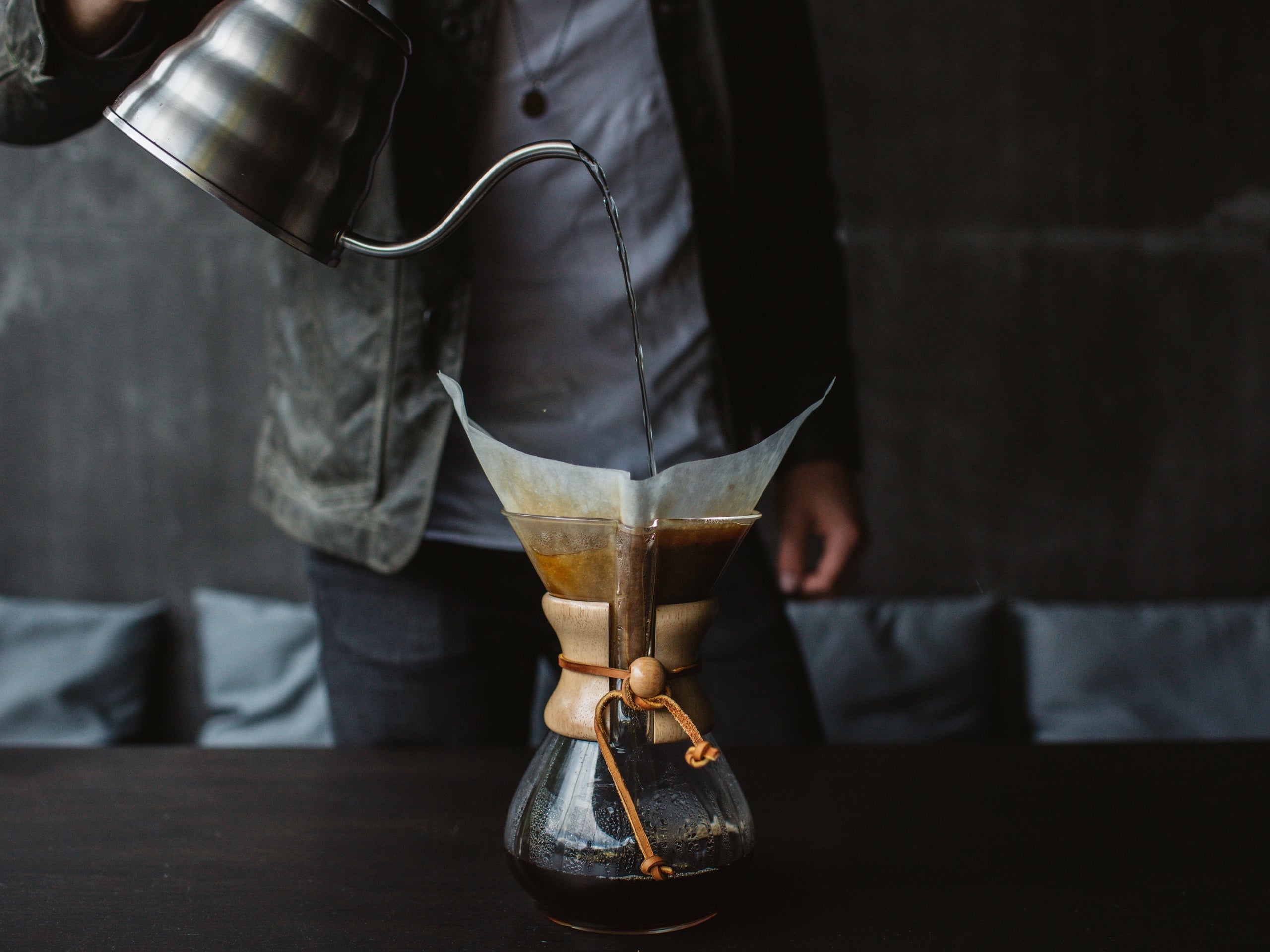 Which Pour Over Brewer is Best?
