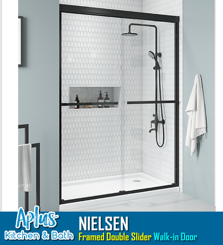 Bubbles – American Shower Door