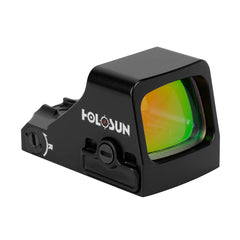 rijicon RMR Sight Adjustable (LED) - 3.25 MOA Red Dot Type 2