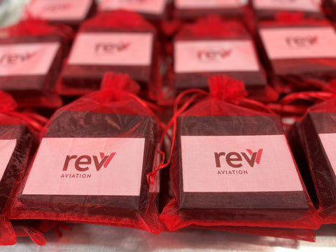 Custom Corporate Chocolate Gifts