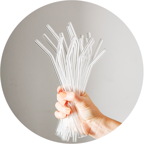Sustainability at HALM - The most eco-friendly straws on the planet 🌎 –  HALM Straws