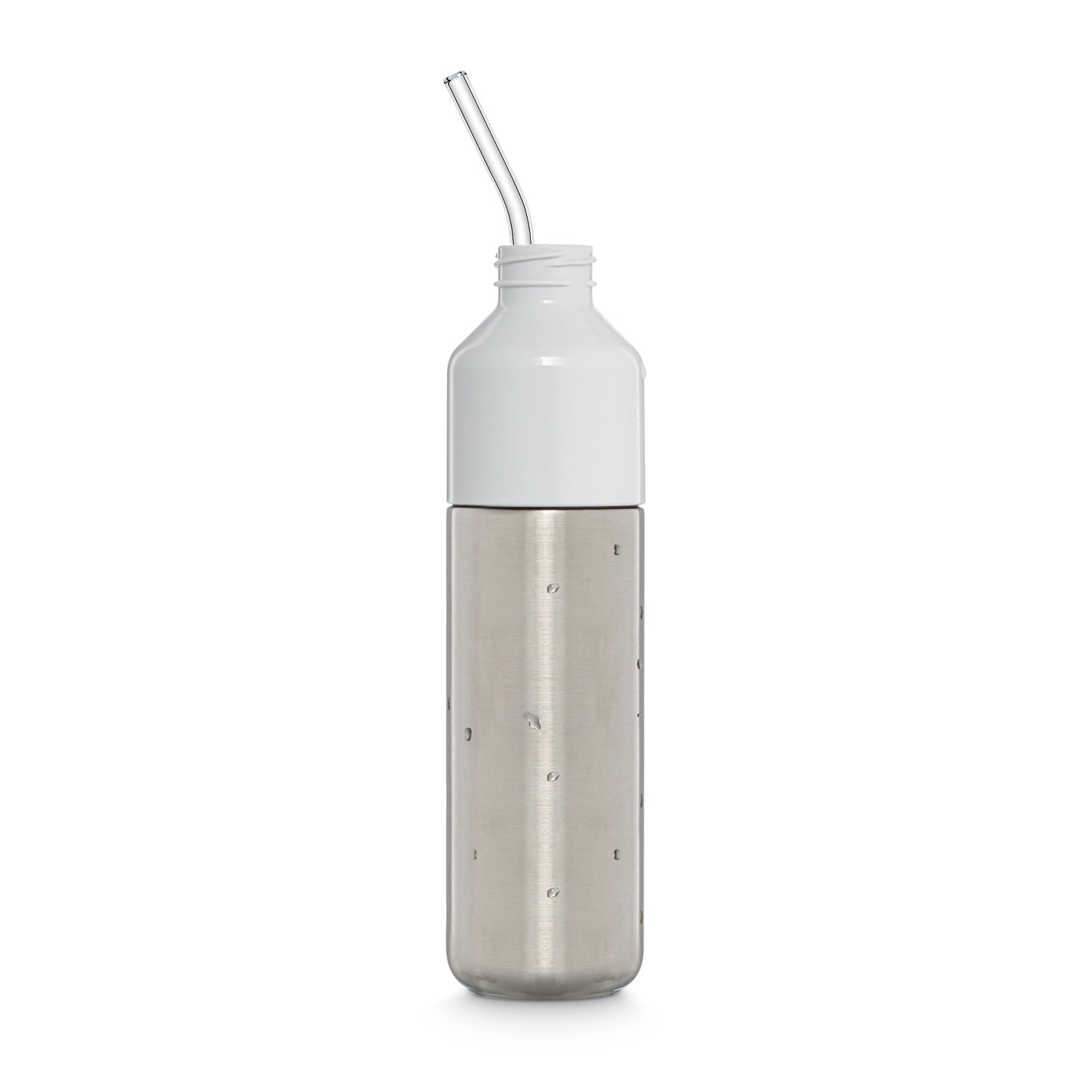 Simply Zero Reusable Glass Straw