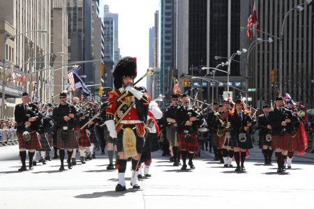 New York Tartan Day