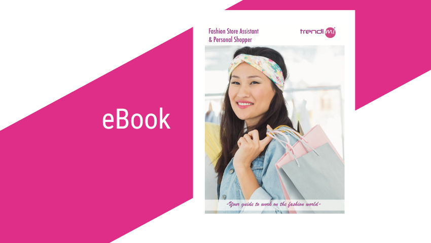 Personal Shopper Online eCourse