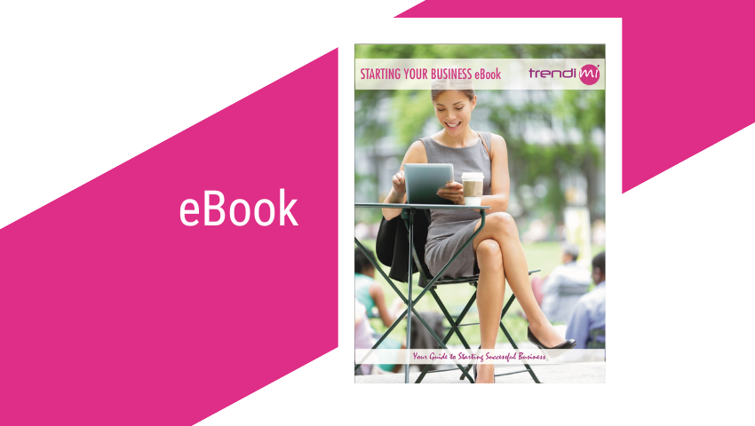 Starting Your Business eBook