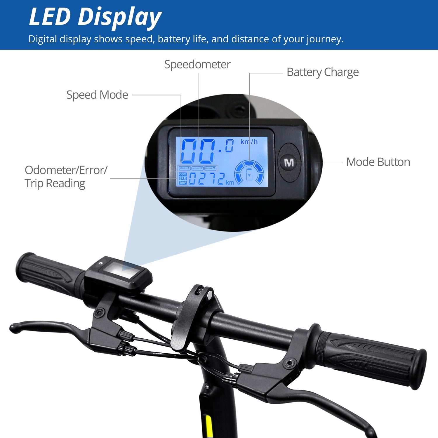 ideaplay electric bike