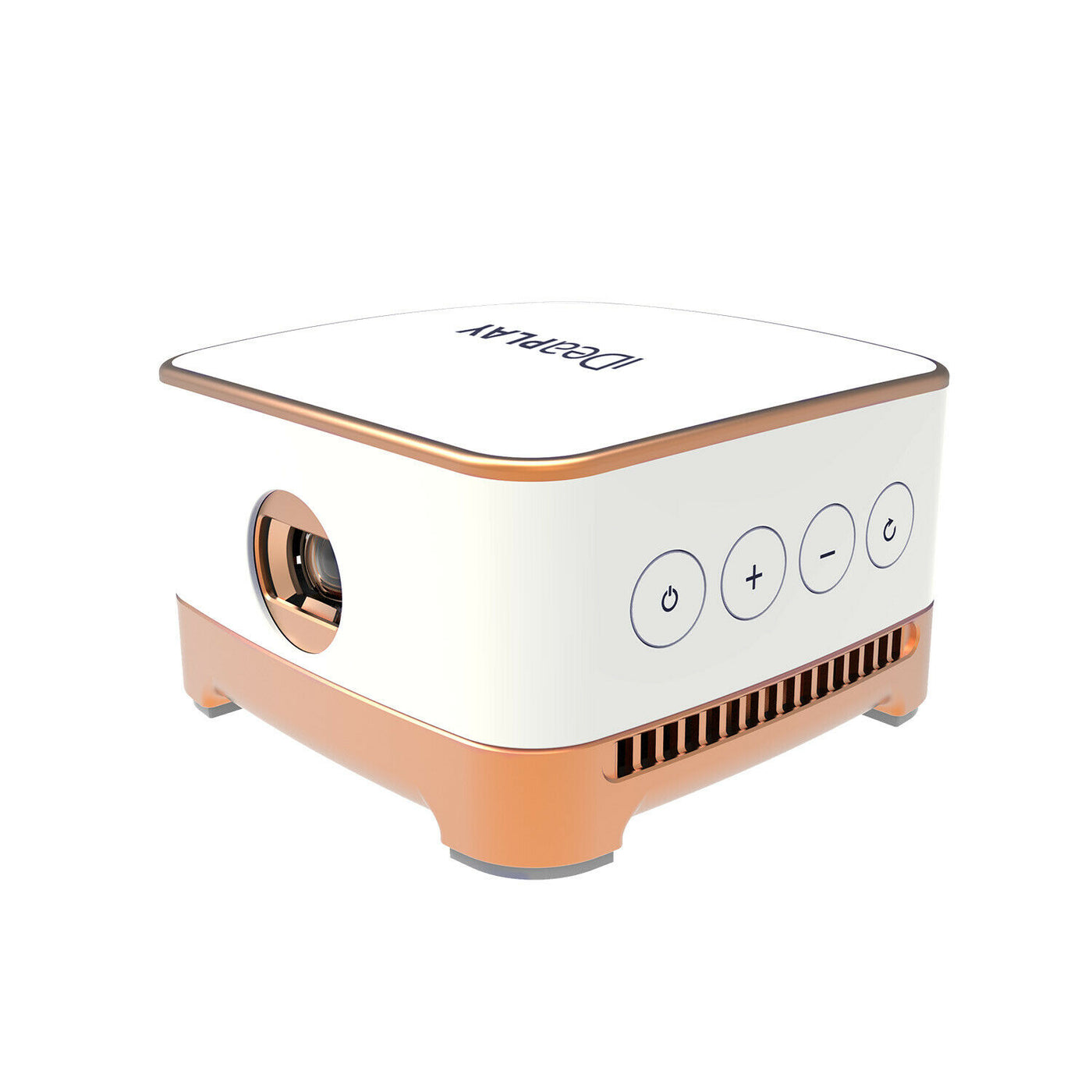 ideaplay p100b wireless pico projector