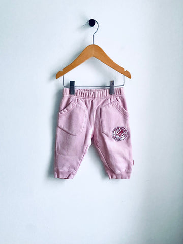 Arborist  CBC Cropped Sweatpants (6-7Y) – rinse + repeat kids