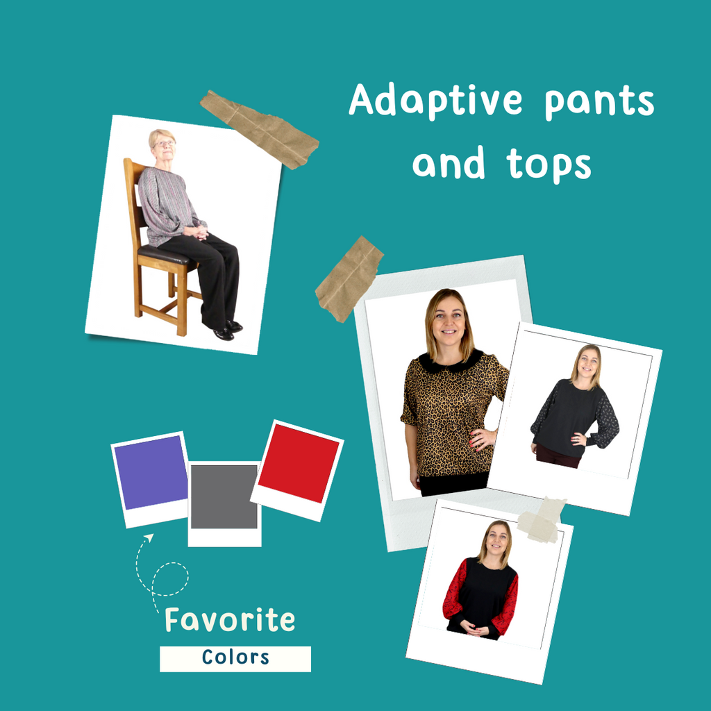 adaptive clothing