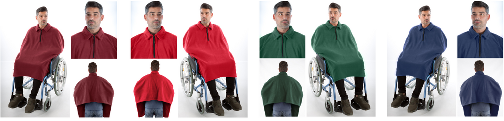 Men's Cape Fleece