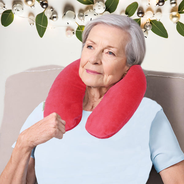 neck support cushion for elderly