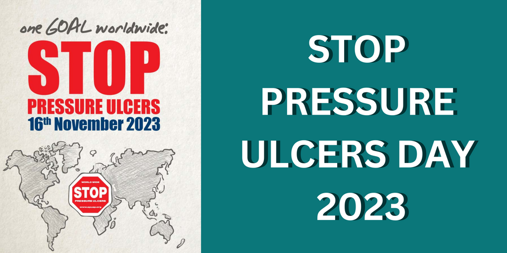 STOP Pressure Ulcers Day