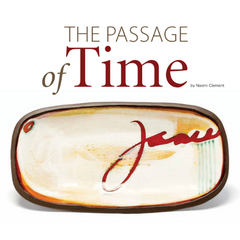 The passage of time article