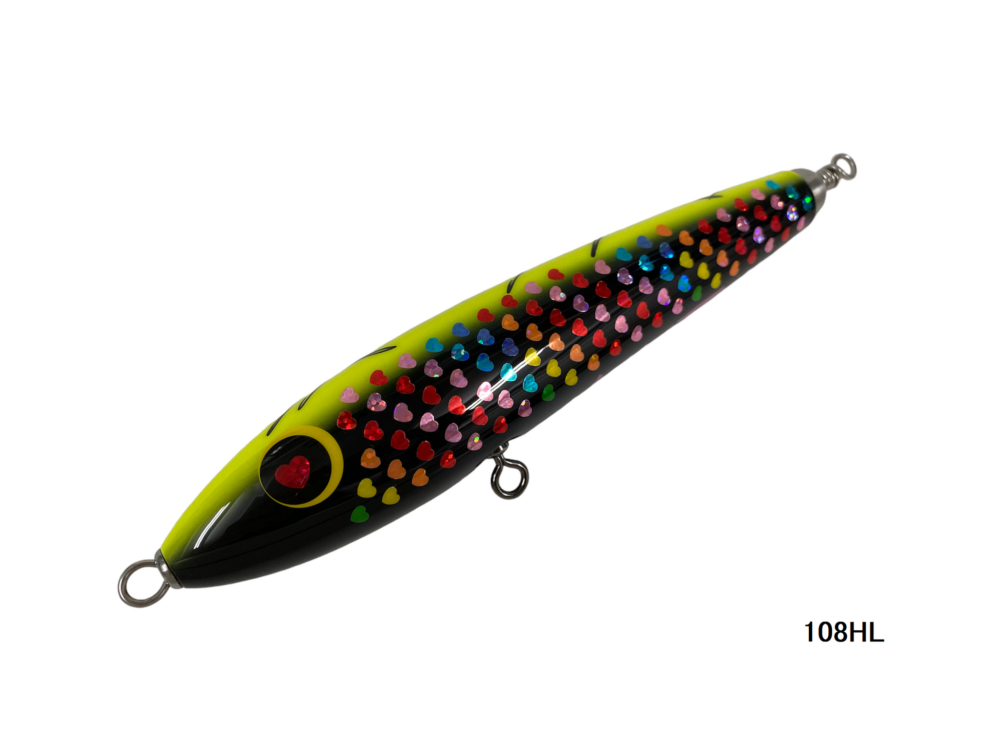 Hammerhead Cherry Pai 180 SUS Stickbait – Anglers Outfitter - AOF