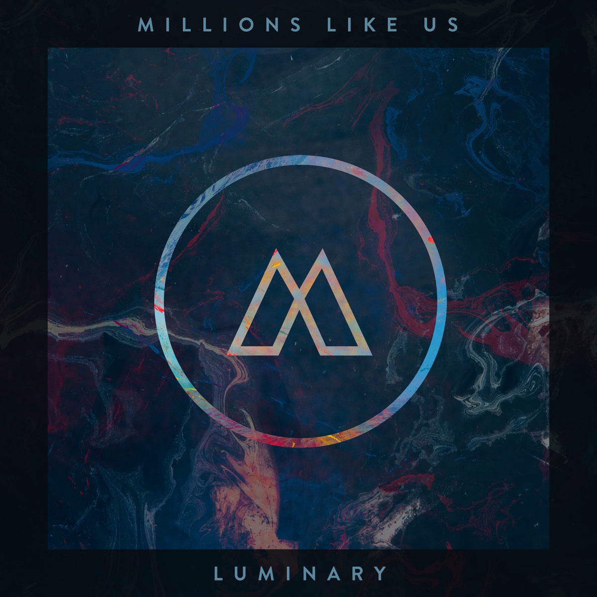 Millions Like Us — Luminary EP – Inspected