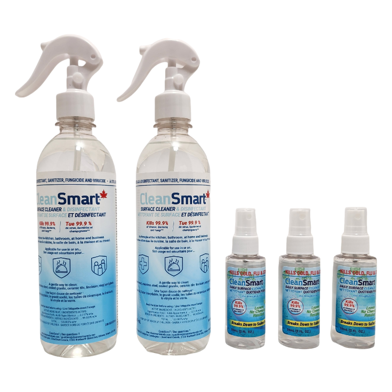 3M MBS Disinfectant Cleaner Concentrate, 0.5 gal Bottle, Unscented,  4/Carton (42A) 