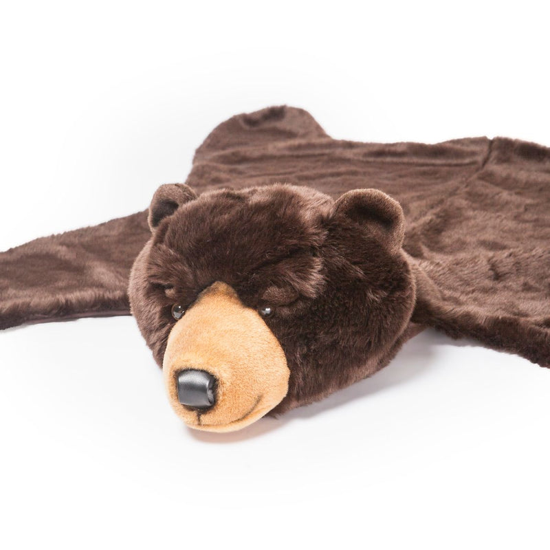 Bear nyx teddy The Zip