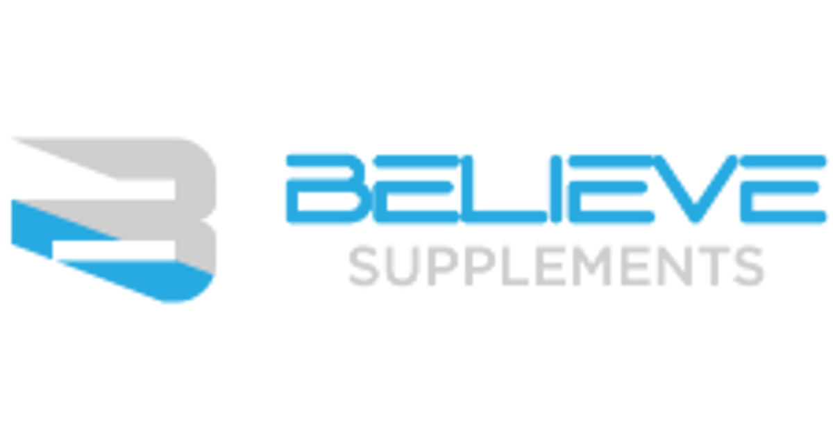 Believe Supplements