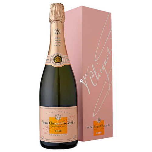 Moet & Chandon - Extra Brut Rose Champagne Grand Vintage 2013 - Varmax  Liquor Pantry